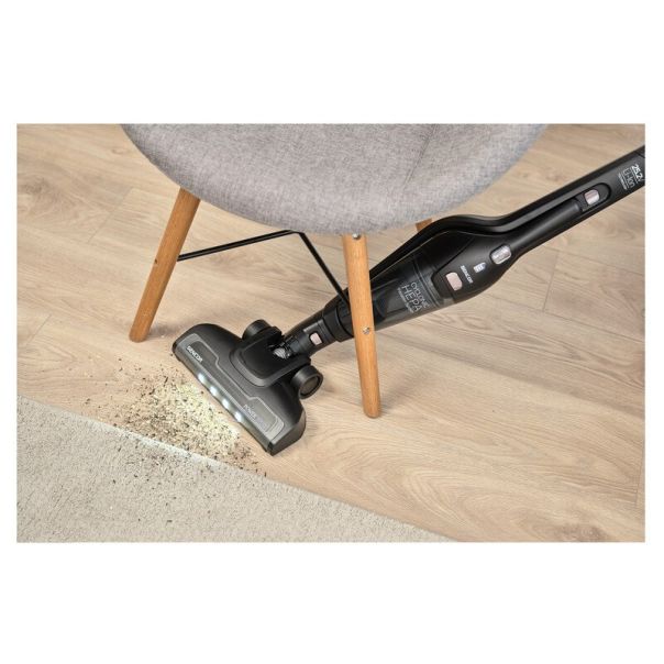 SENCOR Štapni usisivač  SVC 0675BK-EUE2 4u1 - APA02252