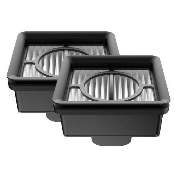 XIAOMI Filteri za usisivač Truclean W20 Wet Dry Vacuum Filter 2-pack (BHR8813GL) - APA02255