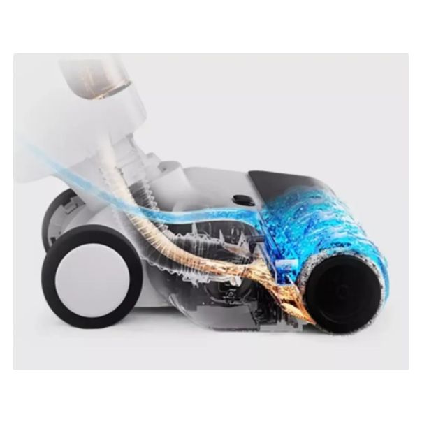 XIAOMI Štapni usisivač Truclean W20 Wet Dry Vacuum (BHR8833EU) - APA02258