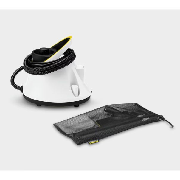 KARCHER Deluxe paročistač beli SC 2 (1.513-400.0) - APA02260