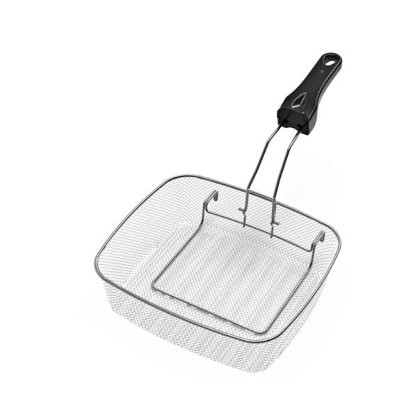 SENCOR Friteza na ulje SFR 9400WH - APA02262