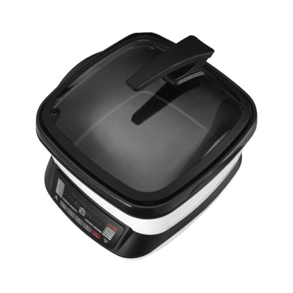 SENCOR Friteza na ulje SFR 9400WH - APA02262