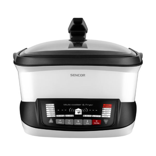 SENCOR Friteza na ulje SFR 9400WH - APA02262