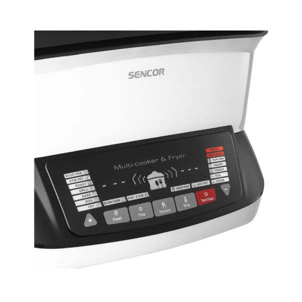 SENCOR Friteza na ulje SFR 9400WH - APA02262