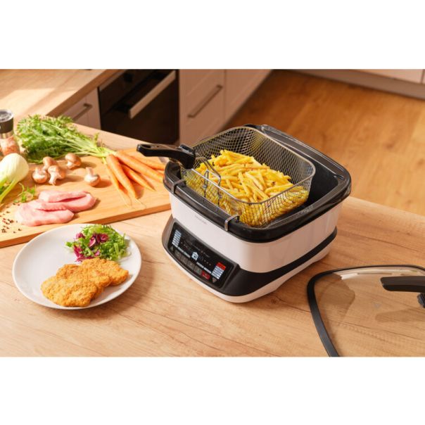 SENCOR Friteza na ulje SFR 9400WH - APA02262