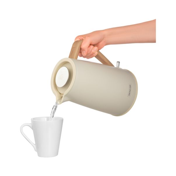 SENCOR Ketler SWK 2717YG - APA02263