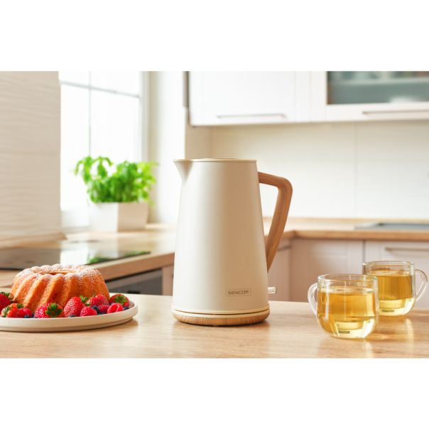 SENCOR Ketler SWK 2717YG - APA02263