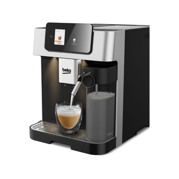 BEKO Aparat za espresso CEG 7348 X - APA02268