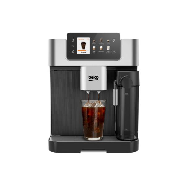 BEKO Aparat za espresso CEG 7348 X - APA02268