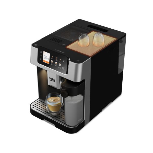 BEKO Aparat za espresso CEG 7348 X - APA02268