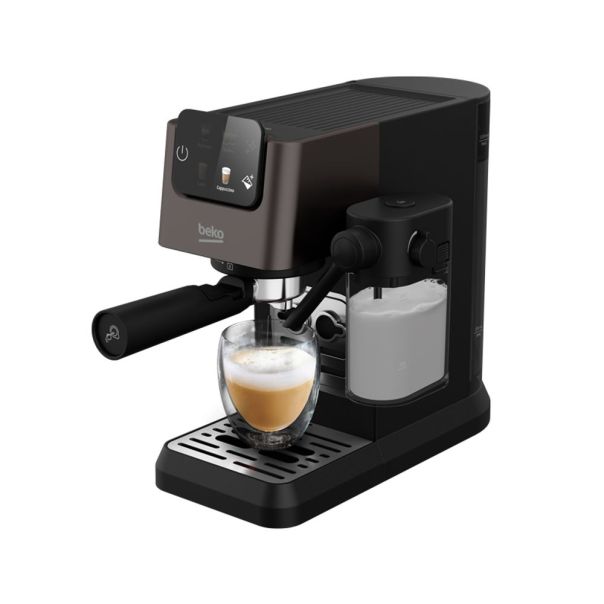 BEKO Aparat za espresso CEP 5464 DX - APA02270