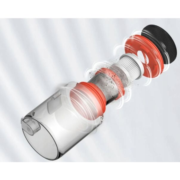 XIAOMI Set filtera za usisivač Dust Mite Vacuum Cleaner BHR8386GL - APA02274