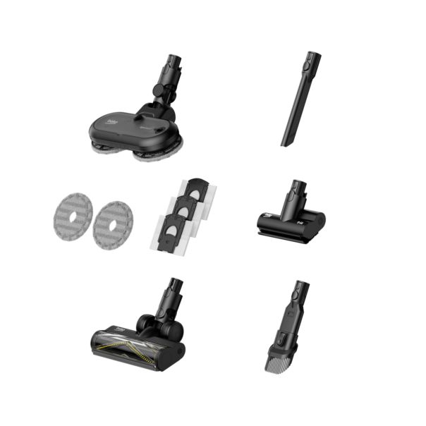 BEKO Štapni usisivač VRT 97325 VY - APA02293