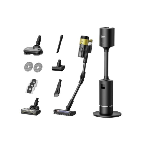 BEKO Štapni usisivač VRT 97325 VY - APA02293