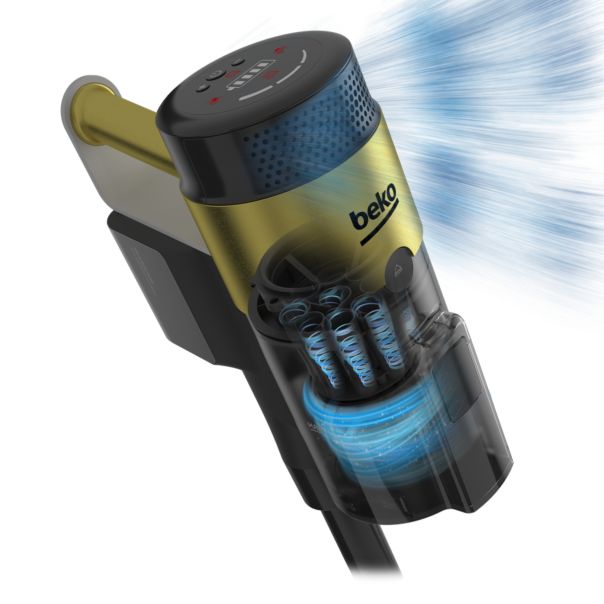 BEKO Štapni usisivač VRT 97325 VY - APA02293