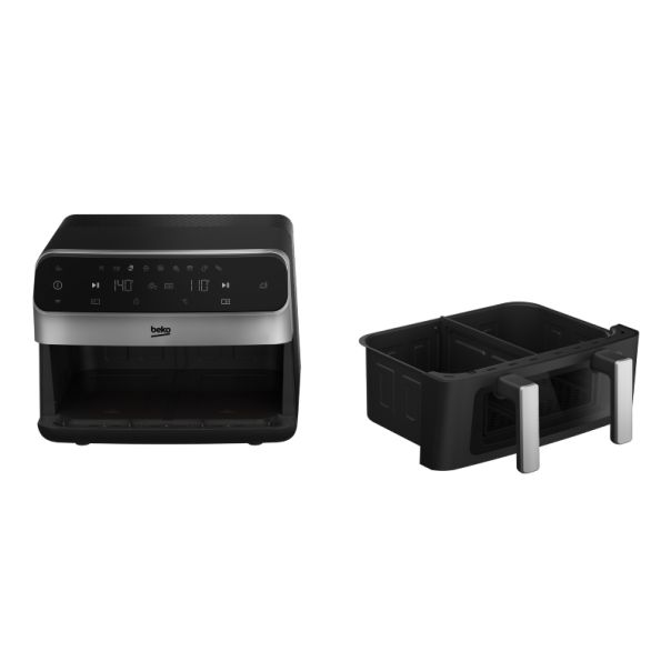 BEKO Friteza na vruć vazduh FRL 6488 B - APA02303