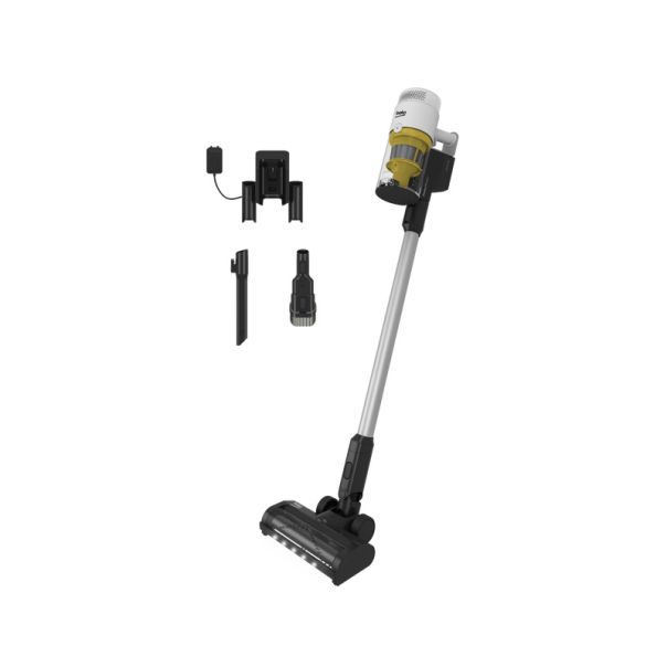 BEKO Bežični štapni usisivač sa posudom VRT 76325 VW - APA02311