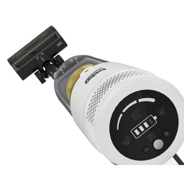 BEKO Bežični štapni usisivač sa posudom VRT 76325 VW - APA02311