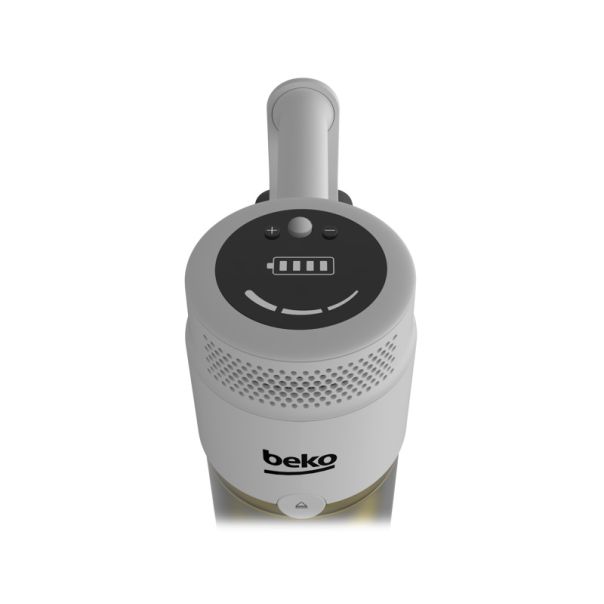 BEKO Bežični štapni usisivač sa posudom VRT 76325 VW - APA02311