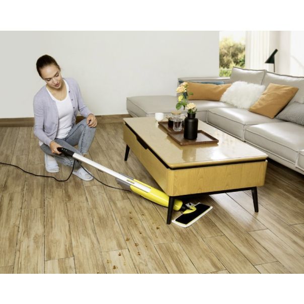 KARCHER Upright EasyFix paročistač SC 2 - APA02319