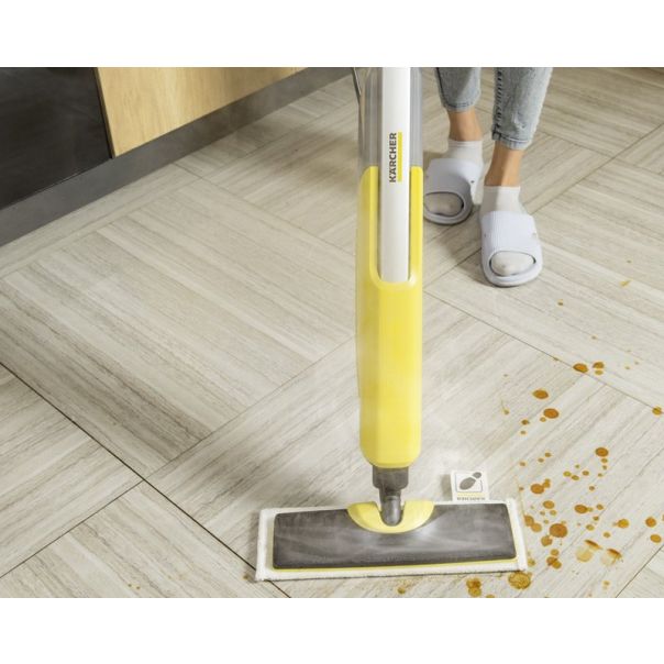 KARCHER Upright EasyFix paročistač SC 2 - APA02319