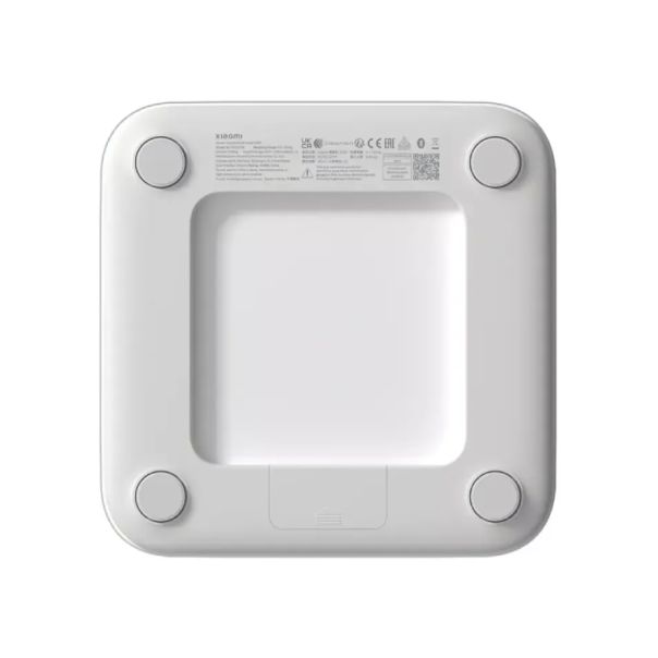 XIAOMI Telesna vaga MI Smart Scale S200 - APA02352