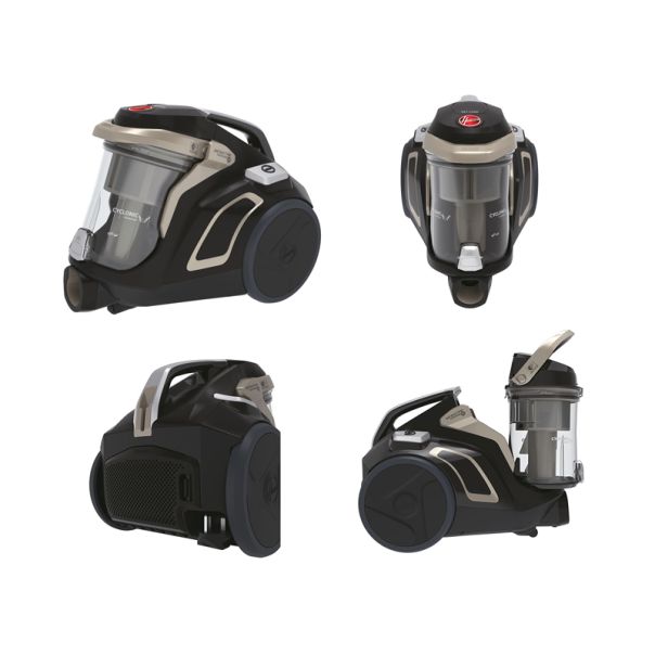 HOOVER Usisivač sa posudom za prašinu HP720PET 011 - APA02358