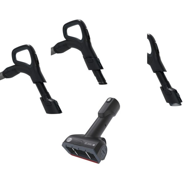 HOOVER Usisivač sa posudom za prašinu HP720PET 011 - APA02358