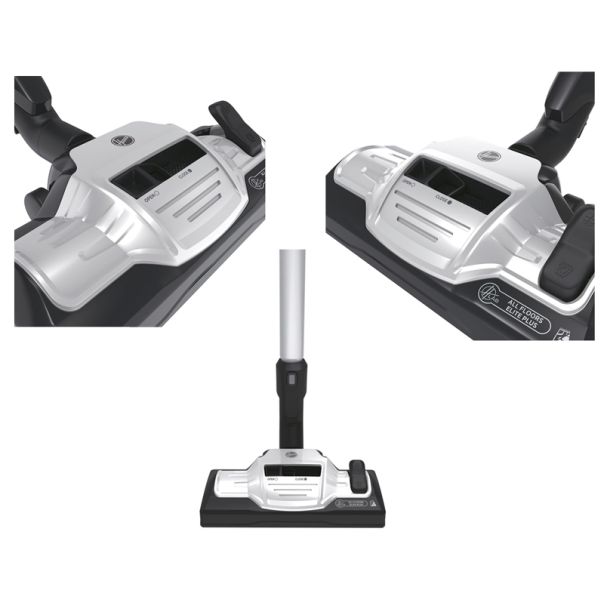 HOOVER Usisivač sa posudom za prašinu HP720PET 011 - APA02358