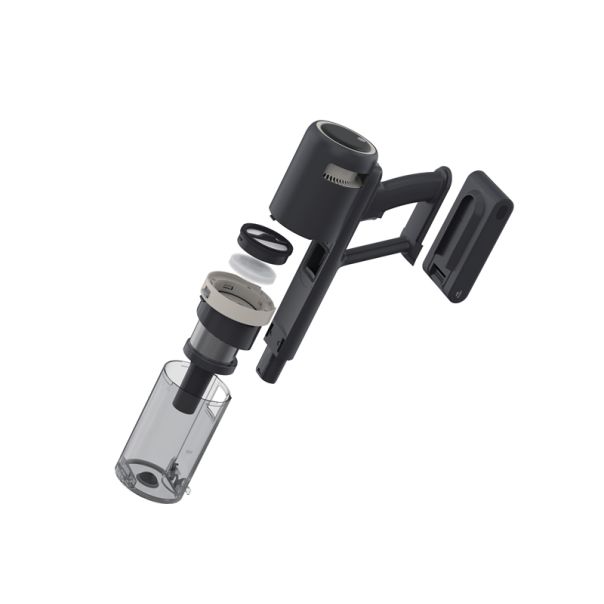HOOVER Štapni usisivač HFG10H 011 - APA02359