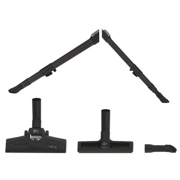 HOOVER Usisivač sa kesom za prašinu HE310HM 011 - APA02361