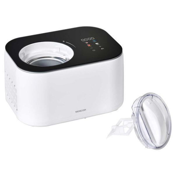 SENCOR Aparat za sladoled SIC 3000WH - APA02369