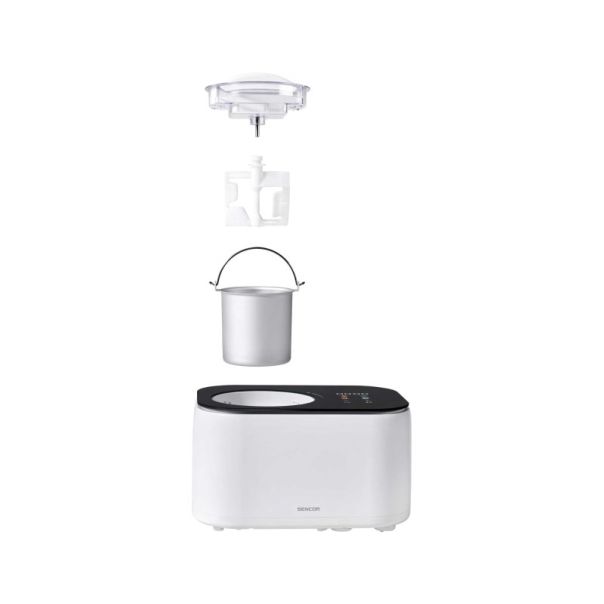 SENCOR Aparat za sladoled SIC 3000WH - APA02369