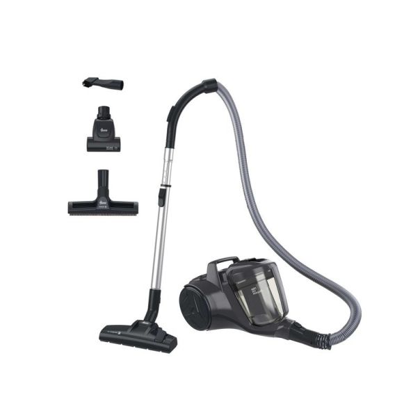 HOOVER Usisivač sa posudom za prašinu HP120PET 011 - APA02374