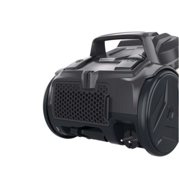 HOOVER Usisivač sa posudom za prašinu HP120PET 011 - APA02374