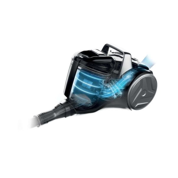 HOOVER Usisivač sa posudom za prašinu HP120PET 011 - APA02374