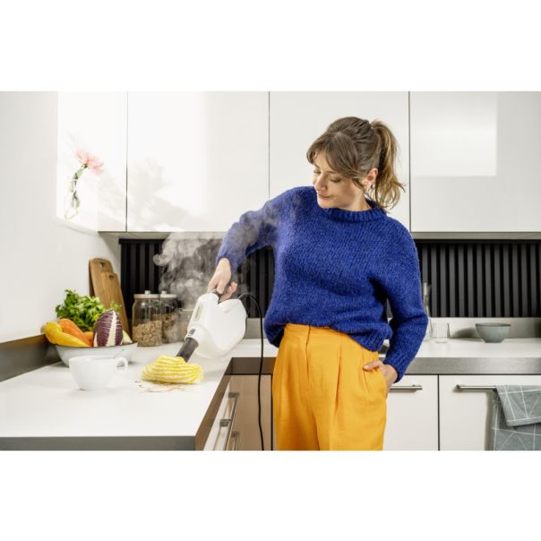 KARCHER Paročistač SC 1 Multi & Up Textile edition - APA02387