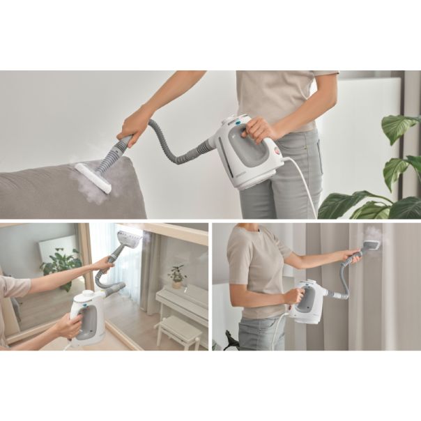 SENCOR Paročistač SSC 3510WH - APA02389