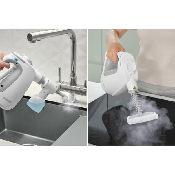 SENCOR Paročistač SSC 3510WH - APA02389