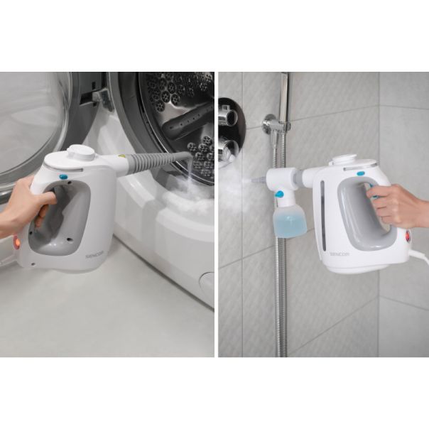 SENCOR Paročistač SSC 3510WH - APA02389