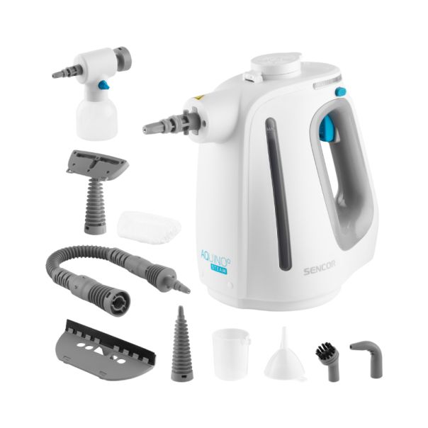 SENCOR Paročistač SSC 3510WH - APA02389