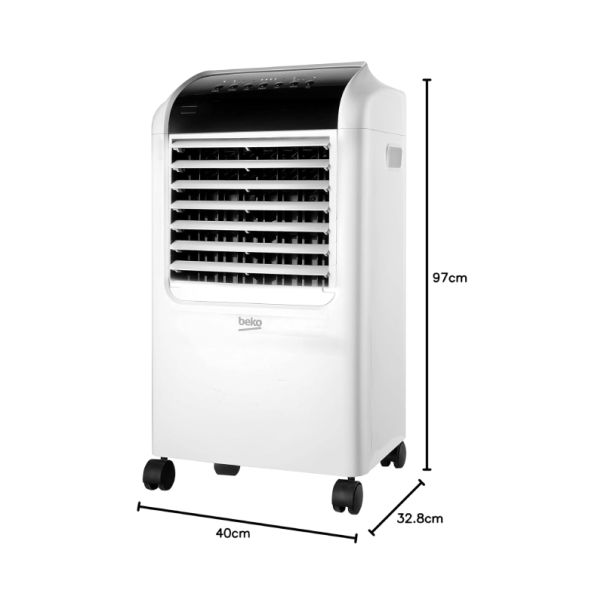 BEKO Samostojeći ventilator EFE6030W - APA02401
