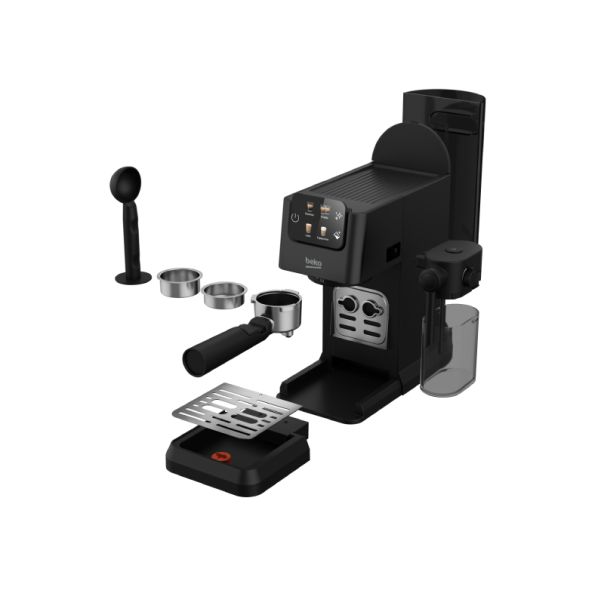 BEKO Aparat za espresso kafu CEP 5303 B - APA02413