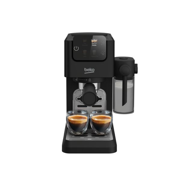 BEKO Aparat za espresso kafu CEP 5303 B - APA02413