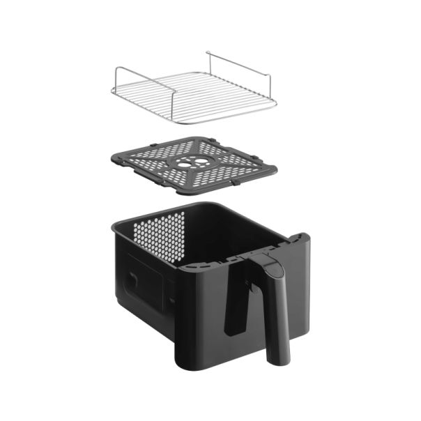 SENCOR Friteza na vruć vazduh SFR 1250BK - APA02427