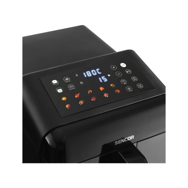 SENCOR Friteza na vruć vazduh SFR 1250BK - APA02427