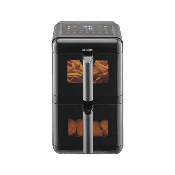 SENCOR Friteza na vruć vazduh SFR 1250BK - APA02427