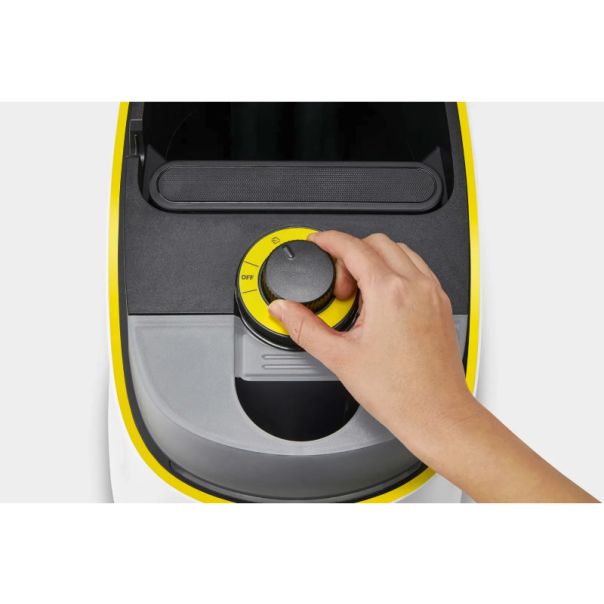 KARCHER Paročistač SC 4 Deluxe - APA02441