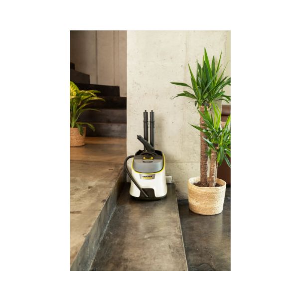 KARCHER Paročistač SC 4 Deluxe - APA02441