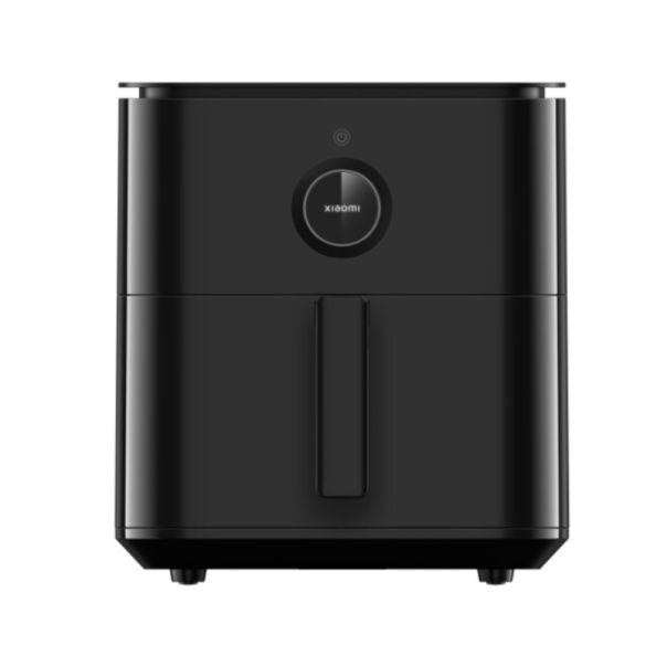 XIAOMI Smart friteza na vruć vazduh 6.5l crna EU (BHR7357EU) - EP2889283